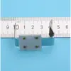 Clips para Falda de Mesa, Clips para Delantal de Escenario en T, Sujetadores de Ropa, Clips para Mesa de Conferencias Aliexpress, Clips de Felpa, Falda de Mesa