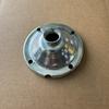 Lâmpada Industrial de 4 Vias Haste Flexível G1/ 0.1kg Conector Macho Rosqueado, Tubo de Ferro Galvanizado Espessado Dn15, Acessórios de Montagem na Parede para Iluminação de Fábrica