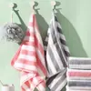 Toalla Engrosada para Uso Doméstico, Suave, Absorbente, No Suelta Pelusa, Toalla Facial para Niños, Felpa de Coral, Grande, de Secado Rápido para Adultos, Hombres y Mujeres, para Bañarse