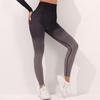 Fábrica de Origen Venta al por Mayor Personalizada Pantalones de Yoga Color Dopamina Estilo Red Book Pequeño para Mujer, Soporta Procesamiento OEM y Etiqueta Privada