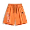 Edición Especial TransfronterizaPantalones cortos nuevos para hombre, pantalones de secado rápido, pantalones deportivos casuales holgados para playa