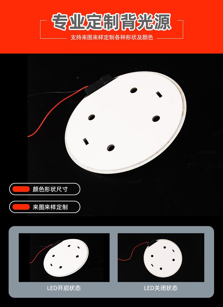 LED背光板