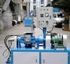 Misturador de plástico aquecido, misturador especial para experimento, misturador de 3 litros, pequeno Moinho