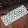 Para Dell XPS 13-9365 9370 7390 (Não é 2 em 1) Pad de Membrana para Teclado de Notebook