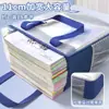 Bolsa de Arquivo Transparente com Tela A4 para Estudante Bolsa de Mensageiro Bolsa de Informação 4 Camadas de Classificação Bolsa de Armazenamento de Arquivos com Zíper de Grande Capacidade