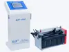 Alimentador de Estampagem Alimentado por Bobina Hardware Eletrônica Máquinas Servo Rolo NCF Computador CNC Alimentador Servo Automático