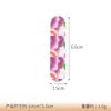 Fita de Polimento Dupla Face para Fabricação de Couro DIY Lixa Fina Ferramenta de Polimento para Couro Ferramenta de Manicure