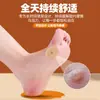 Parche de Látex Antidesgaste para Ampollas en el Pie, Parche para Callos, Parche de Pie Poroso Transpirable, Parche para Alivio del Dolor de Zapatos de Tacón Alto, Parche Protector para Dedos del Pie Venta al por Mayor