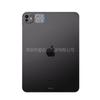 Para iPad Pro 11 Lente Película Templada iPad Pro 13 2024 Todo Incluido 3D Apertura Nocturna Película para Lente