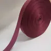 Atacado de Fábrica Ponto Zíper Acessórios para Roupas Coloridos Imitação Nylon Padrão Pitamaia Espinha de Peixe Fita Tecida Tiras Decorativas para Roupas