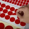 Empaque Personalizado Acrílico Transparente Sin Rastro Cinta de Doble Cara Removible Adhesivo Impermeable Acrílico Autoadhesivo Cinta de Doble Cara Acrílica