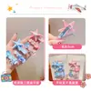 Accesorios para el Cabello de Niña Estilo Princesa del Océano 2026 Nueva Estrella de Mar Concha Perla Pinzas para el Cabello Lindos y Dulces Accesorios para el Cabello para Niñas