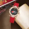 Reloj Especial Explosiones Ins para Estudiantes Femeninas del Examen de Admisión Universitaria Estilo Coreano Simple Casual Retro Art Harajuku Estilo Universitario