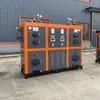 Gerador de Vapor a Biomassa, Gerador de Energia Térmica a Vapor Multifuncional de Uma Tonelada, Equipamento a Vapor para Fábricas Têxteis e de Tingimento