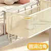 Cesta colgante para la cama para habitaciones de residencia estudiantil, una cesta de almacenamiento para estudiantes universitarios, un organizador de mesita de noche para la litera superior, una repisa de mesita de noche para organizar artículos en la cama
