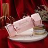 Caja de dulces con forma de caramelo para regalo de boda, caja de dulces para boda, caja de embalaje europea creativa, caja de dulces para regalo de mano