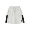 Conjunto Deportivo Infantil Wuli Bu Yi 2026 Verano Niños Ligero Transpirable Cuello Camisero Manga Corta Ropa Shorts Sueltos