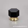 En stock tapa de botella de perfume al por mayor redonda bayoneta pesada tapa a juego misma marca grande general tapa de botella para sub-empaque de perfume