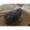 Panasonic Panasonic Batería de plomo-ácido sin mantenimiento LC-P12100ST Batería de 12 V 100 Ah Fuente de alimentación UPS