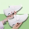 Zapatos médicos para mujer, zapatos de enfermera, nuevo modelo otoño 2026, no cansan, acolchados, suela suave, transpirables, antideslizantes, zapatillas de trabajo cómodas