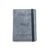Capa de Passaporte de Couro de Alta Qualidade para Uso no Exterior, Capa de Passaporte Anti-Roubo, Capa de Documentos Multicamadas Multifuncional