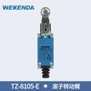 Microinterruptor de Viaje Changde Weikoda TZ-8104 TZ-8108-E Interruptor de Límite de Autoreposicionamiento Weikoda