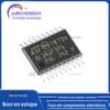 Novo Original STM8L101F3P6 TSSOP-20 16MHz/8KB Flash/Microcontrolador de 8 bits-MCU