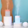 Mini humidificador de coche al por mayor para el hogar silencioso dormitorio oficina aire acondicionado volumen de niebla pequeño humidificador simple