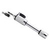 Cerradura antirremolque para coche, cerradura de pestillo antirrobo todoterreno, cerradura para yate, accesorios de fijación de brazo, cerradura de gancho para RV, cerradura para remolque