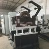 Máquina de balanceamento dinâmico YYW-5000A, máquina de balanceamento dinâmico de roda de vento, suporte rígido, máquina de balanceamento dinâmico horizontal