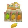 Garras de Gato de Dibujos Animados Pies de Gato Borrador Plátano Mono Mango Pato Plátano Mango Borrador Eliminación de Recortes y Limpieza Papelería