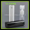 Botella Cuadrada con Atomizador para Hombre 10ml Sub-botella de Perfume Botella Pequeña de Muestra con Atomizador 10ml Botella de Vidrio con Atomizador Lata de Aerosol con Pulsador