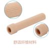 Fibra Recortable Protección Silicona Anti-Abrasión Set de Pie Set de Dedos Set de Dedo Pulgar Aleteo Dedo Set Fábrica