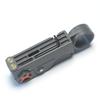Pelacables Coaxial Yunbei Multifuncional para Cable de Red y Línea de Video Herramienta de Electricista Pelacables Rotatorio