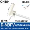 Interruptor Magnético Sensor Interruptor Cilindro Sensor de Detección Magnética Cs1-J U F g D-Z73 D-A93