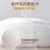 Toalla Facial, Toalla de Compresa Caliente, Toalla Facial de Terciopelo de Coral para Vaporización Facial, Toalla de Compresa Fría para Manejo de la Piel Facial, Toalla para Manejo de la Piel
