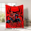 Nueva Manta de Spider-Man - Vengadores de Marvel Sofá Drama Cubierta para Aire Acondicionado Manta Estampada Fabricante