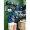 Equipo de Soldadura Automática Tipo CNC Máquina Portátil Móvil de Mandrinado y Soldadura Maquinaria de Ingeniería Totalmente Automática Máquina de Mandrinado