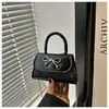 2025 Nova Bolsa Balde Cordão Plissada Casual Versátil Ombro Bolsa de Verão Ninho Feminino Estilo Coreano Bolsa Transversal