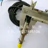 Piezas de Máquina Sierra de Cinta CNC Sensor de Hoja Rota Interruptor de Detección de Tres Cables Zhong Deli Chen Long Wei Ye Interruptor Inductivo