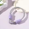 Pulseira de corrente de diamante transfronteiriça nova cordão para pulseira cordão para celular corda de pulso diy corrente de celular capa de celular cordão curto universal