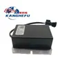 7917401236 Transformador 24V/48Ve es Adecuado para Accesorios de Carretilla Elevadora Modelo Linde 115-335