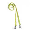 En Stock Arnés Wid para Perro Arnés Anti-Mordeduras y Escape Correa para Mascotas de PVC Collar de PVC Retráctil