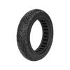 Neumático sólido todoterreno negro ULIP10*2.125/250*54 No. 9 neumáticos sólidos a prueba de explosiones para F20F25F30F40