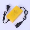 Los fabricantes suministran cargador para pulverizador agrícola 12v accesorios para pulverizador cargador de batería de plomo-ácido cargador de batería de litio