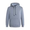 Otoño/Invierno 2026 Nueva Sudadera Logo Personalizado Chaqueta de Trabajo DIY Polar Manga Larga con Logo Impreso Uniforme de Clase Pedido