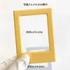 Amazon TEMU Venda Quente Moldura de Foto Magnética Polaroid 3 polegadas Moldura de Foto Magnética Criativa DIY Moldura de Foto Magnética Pequena Divertida