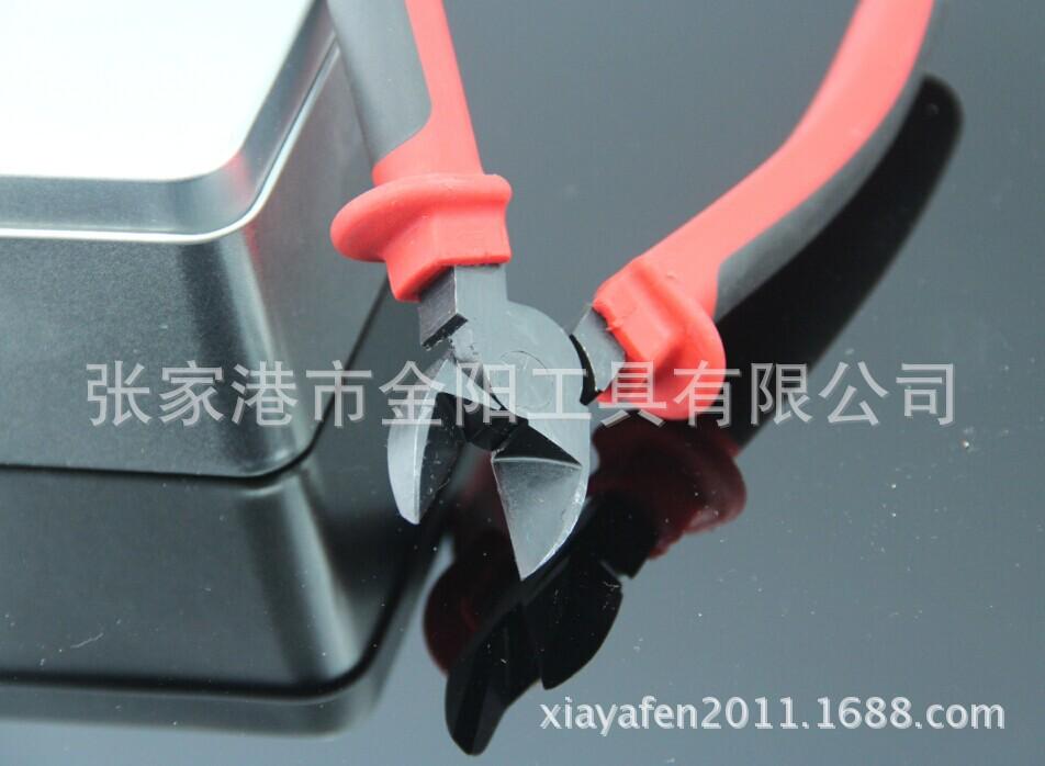 2014年金阳工具工业级最新特写钳子