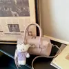 Bolsa Boston Grande de Gran Capacidad para Viajes y Uso Diario, Bolso de Mano de Moda Casual Personalizado, Bolsa Almohada