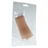 Peluca de Silicona con Explosiones Transfronterizas con Diadema Deportiva Banda Antisuor Antisuor Antideslizante Peluca Anticaída con Banda para el Cabello